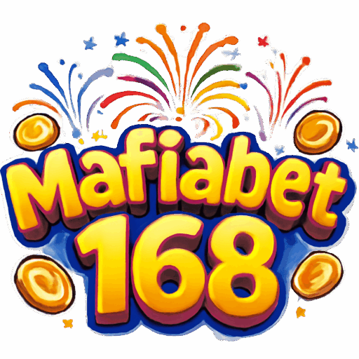 Mafiabet168_logo1